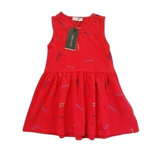 NEW Miles Baby Dress - 4 Y